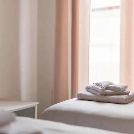 Gæstehus Nue Cagliari