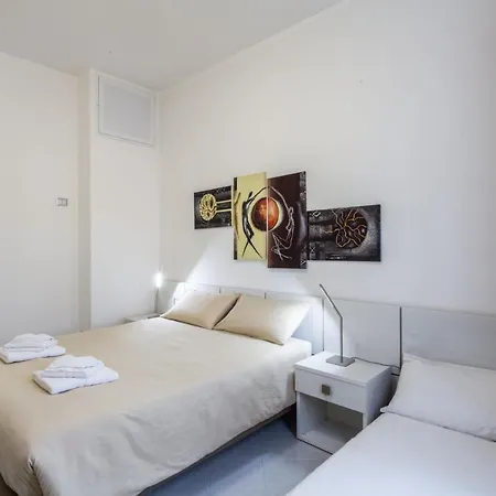 Nue Гостевой дом 3*