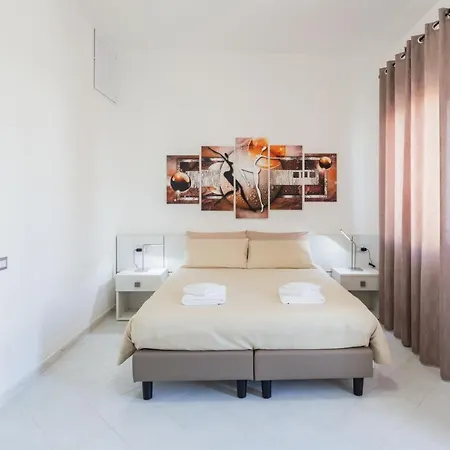 Гостевой дом Nue Кальяри