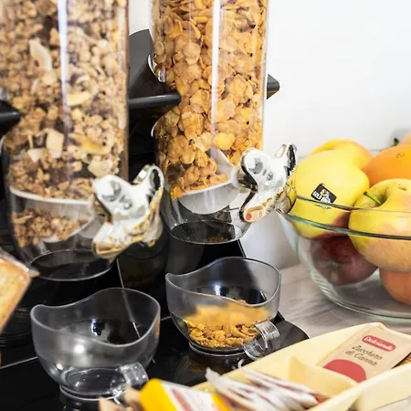 Nue 3* Кальяри