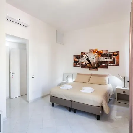 Nue 3* Кальяри