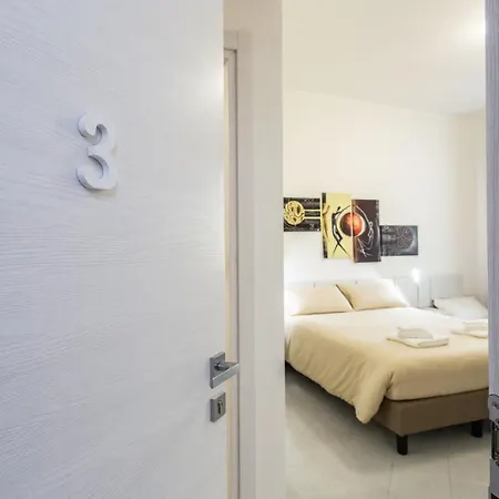 Nue 3* Кальяри