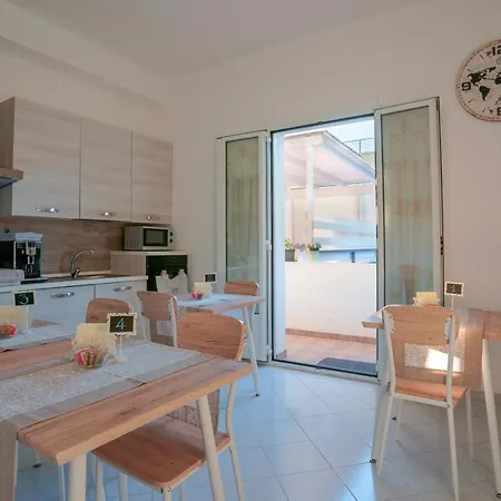 Гостевой дом Nue