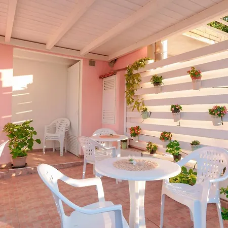 Nue Gæstehus Cagliari