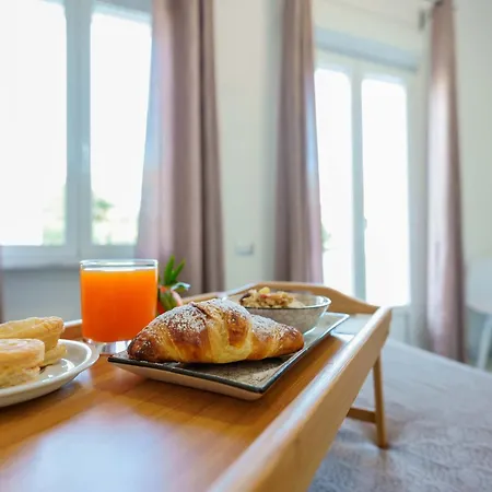 Nue Гостевой дом 3*