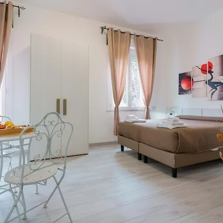 Nue 3* Кальяри