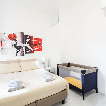 Guest house Nue 3*