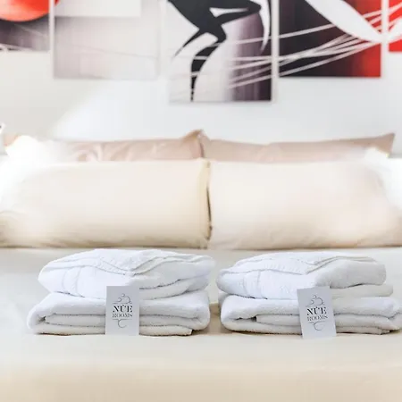 Guest house Nue 3*