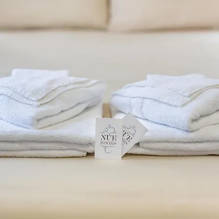 בית הארחה Nue קליארי