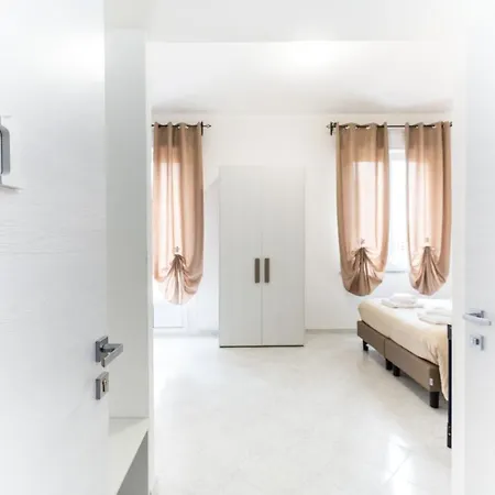Pensionat Nue Cagliari