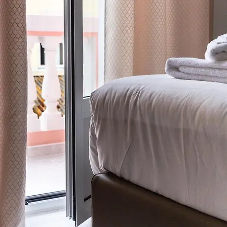 Nue Guest house