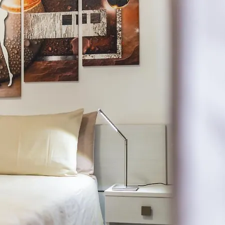 Guest house Nue