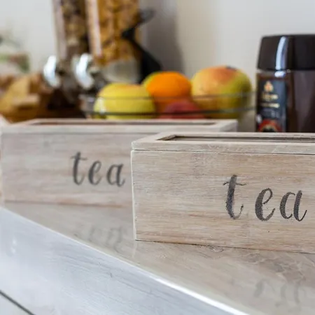 בית הארחה Nue