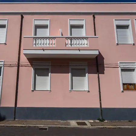 Nue Guest house