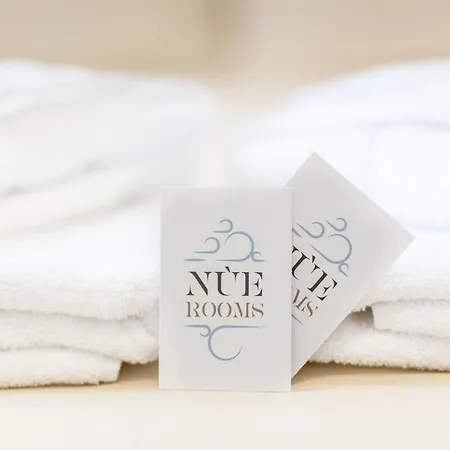 Nue Guest house