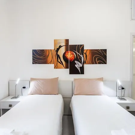 Guest house Nue 3*