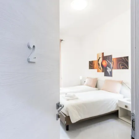 Guest house Nue 3*