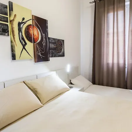 בית הארחה Nue קליארי