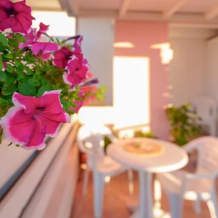 Nue בית הארחה קליארי