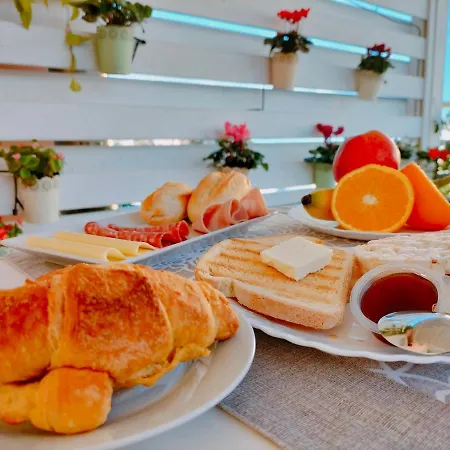 Nue Guest house