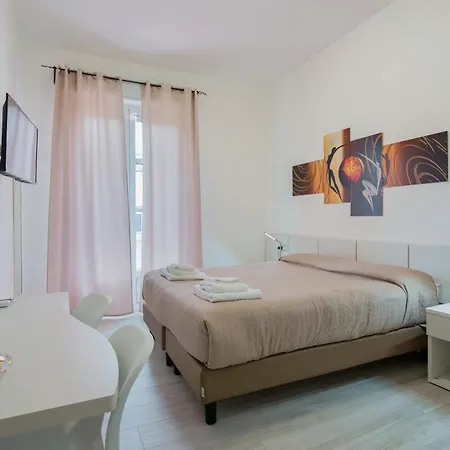Guest house Nue