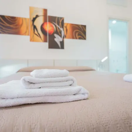 Nue Guest house Cagliari