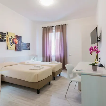 Nue Guest house