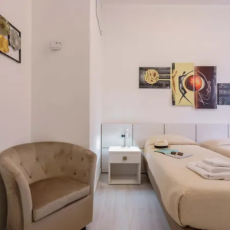 Guest house Nue 3*