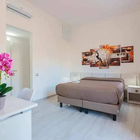 Nue Gæstehus Cagliari