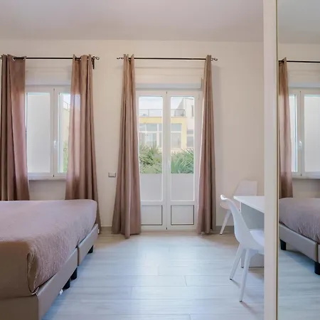 Guest house Nue