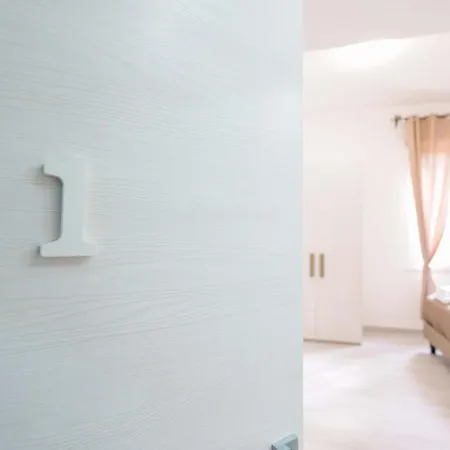 Nue Guest house 3*