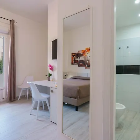 Guest house Nue 3*