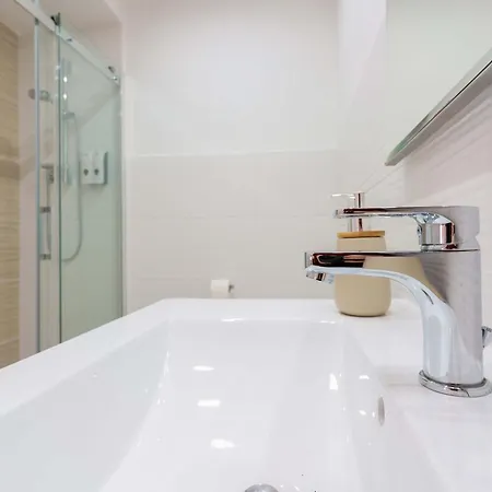 Guest house Nue Cagliari