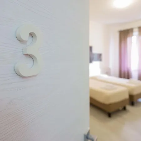Guest house Nue