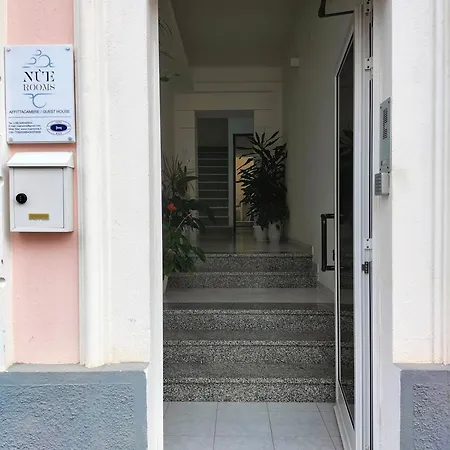 Nue 3* Cagliari
